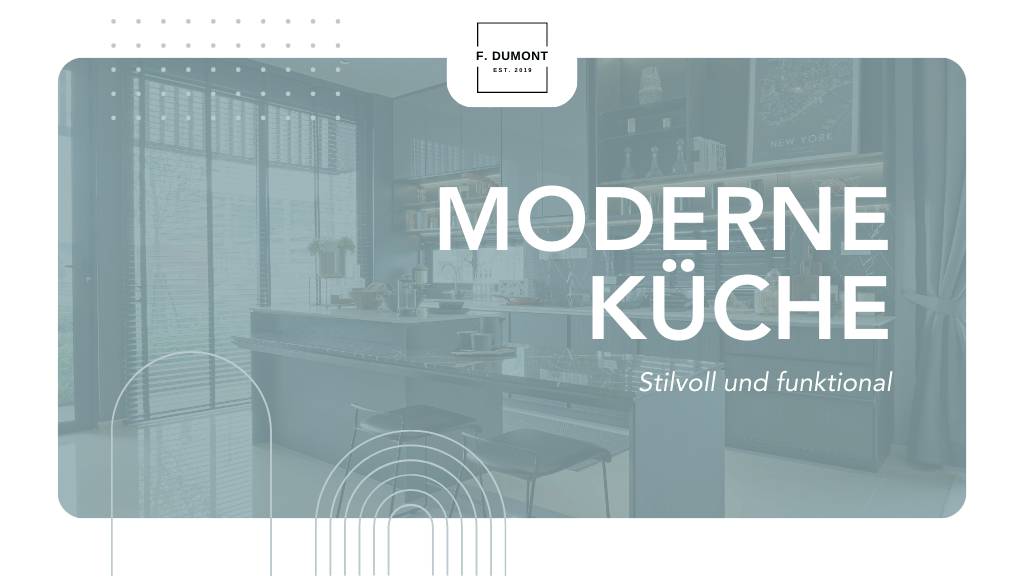 Moderne Küchen mit Sitzbank gestalten – Stilvoll & funktional